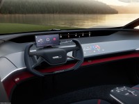 Italdesign Quintessenza Concept 2024 Mouse Pad 1581285