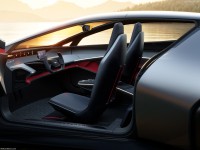 Italdesign Quintessenza Concept 2024 Mouse Pad 1581288