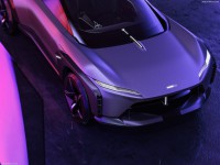 Italdesign Quintessenza Concept 2024 Sweatshirt #1581290