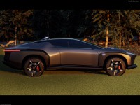 Italdesign Quintessenza Concept 2024 t-shirt #1581296
