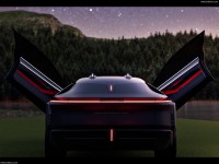 Italdesign Quintessenza Concept 2024 Mouse Pad 1581298