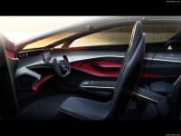 Italdesign Quintessenza Concept 2024 Mouse Pad 1581299