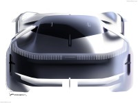 Italdesign Quintessenza Concept 2024 Mouse Pad 1581306
