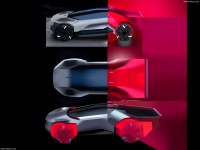 Italdesign Quintessenza Concept 2024 mug #1581313