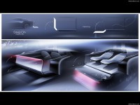 Italdesign Quintessenza Concept 2024 Mouse Pad 1581324