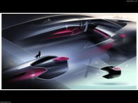 Italdesign Quintessenza Concept 2024 mug #1581325
