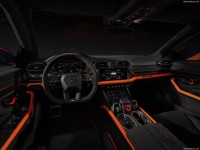 Lamborghini Urus SE 2025 Longsleeve T-shirt #1581397