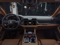 Lamborghini Urus SE 2025 Longsleeve T-shirt #1581398