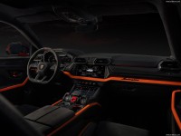 Lamborghini Urus SE 2025 Longsleeve T-shirt #1581399