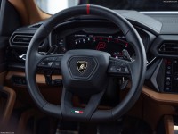 Lamborghini Urus SE 2025 Longsleeve T-shirt #1581400
