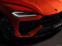 Lamborghini Urus SE 2025 Longsleeve T-shirt #1581405