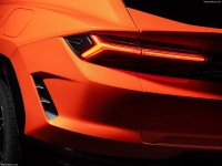 Lamborghini Urus SE 2025 Mouse Pad 1581406