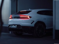 Lamborghini Urus SE 2025 Longsleeve T-shirt #1581407