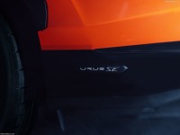 Lamborghini Urus SE 2025 Longsleeve T-shirt #1581409