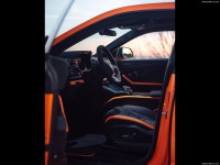Lamborghini Urus SE 2025 Longsleeve T-shirt #1581410