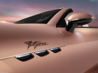 Maserati GranCabrio Folgore 2025 Sweatshirt #1581462