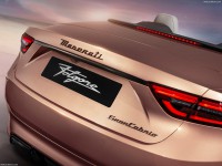 Maserati GranCabrio Folgore 2025 Longsleeve T-shirt #1581464