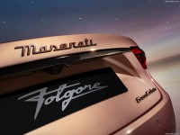 Maserati GranCabrio Folgore 2025 Longsleeve T-shirt #1581466