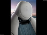 Maserati GranCabrio Folgore 2025 Longsleeve T-shirt #1581469