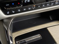 Mazda CX-80 2025 Mouse Pad 1581523