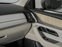 Mazda CX-80 2025 Mouse Pad 1581527