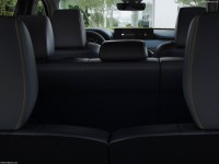 Mazda CX-80 2025 Mouse Pad 1581539