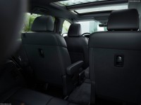 Mazda CX-80 2025 Mouse Pad 1581540