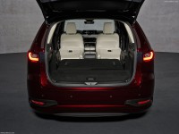 Mazda CX-80 2025 mug #1581546