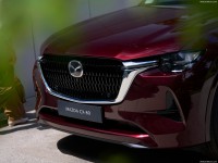 Mazda CX-80 2025 mug #1581558