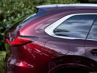 Mazda CX-80 2025 Sweatshirt #1581561