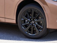 Mazda CX-80 2025 Sweatshirt #1581567