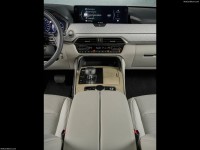 Mazda CX-80 2025 Tank Top #1581569