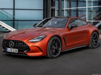 Mercedes-Benz AMG GT63 S AMG E Performance 2025 puzzle 1581592