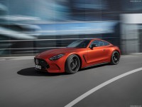 Mercedes-Benz AMG GT63 S AMG E Performance 2025 puzzle 1581597