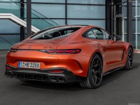 Mercedes-Benz AMG GT63 S AMG E Performance 2025 tote bag #1581602