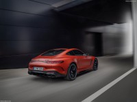 Mercedes-Benz AMG GT63 S AMG E Performance 2025 Mouse Pad 1581604
