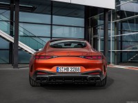 Mercedes-Benz AMG GT63 S AMG E Performance 2025 hoodie #1581608