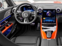 Mercedes-Benz AMG GT63 S AMG E Performance 2025 puzzle 1581609