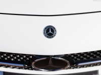 Mercedes-Benz CLE Cabriolet 2024 Poster 1581745
