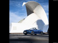Mercedes-Benz CLE Cabriolet 2024 Poster 1581749