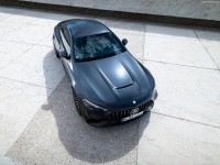 Mercedes-Benz CLE53 AMG Coupe 2024 Poster 1581757