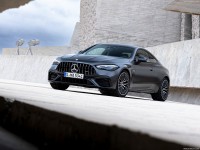 Mercedes-Benz CLE53 AMG Coupe 2024 mug #1581760