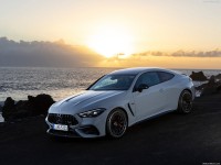 Mercedes-Benz CLE53 AMG Coupe 2024 hoodie #1581763