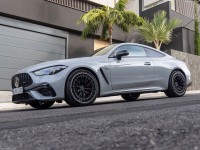Mercedes-Benz CLE53 AMG Coupe 2024 hoodie #1581764