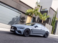 Mercedes-Benz CLE53 AMG Coupe 2024 Sweatshirt #1581765