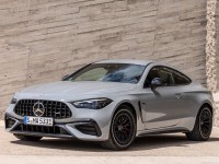 Mercedes-Benz CLE53 AMG Coupe 2024 tote bag #1581767