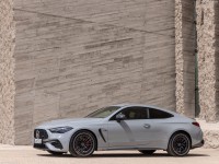 Mercedes-Benz CLE53 AMG Coupe 2024 Sweatshirt #1581769