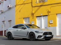 Mercedes-Benz CLE53 AMG Coupe 2024 hoodie #1581771