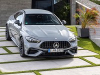 Mercedes-Benz CLE53 AMG Coupe 2024 Poster 1581773