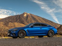 Mercedes-Benz CLE53 AMG Coupe 2024 tote bag #1581774
